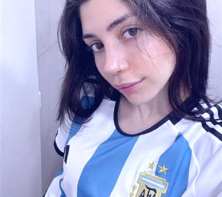 María Jesús 2 Porvenir escort