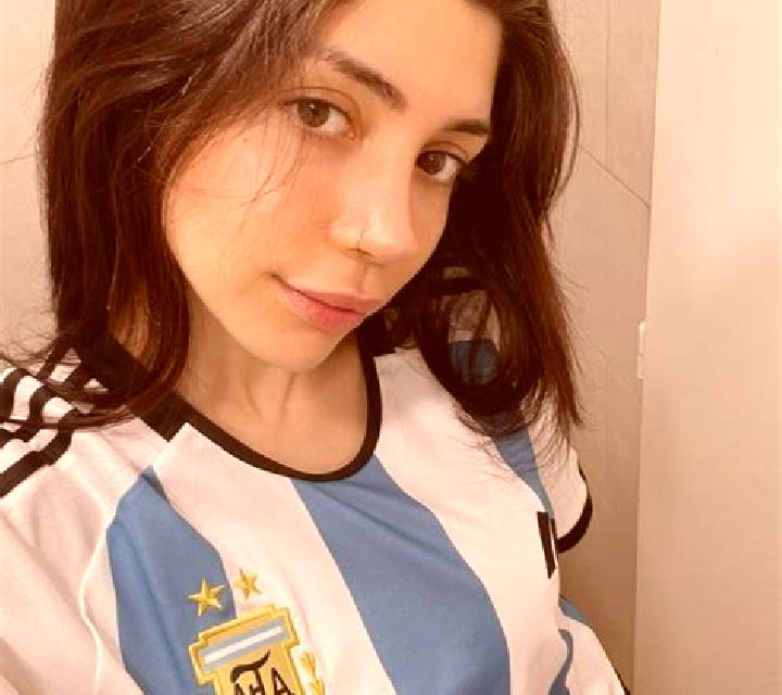 María Jesús 3 Chaiten escort