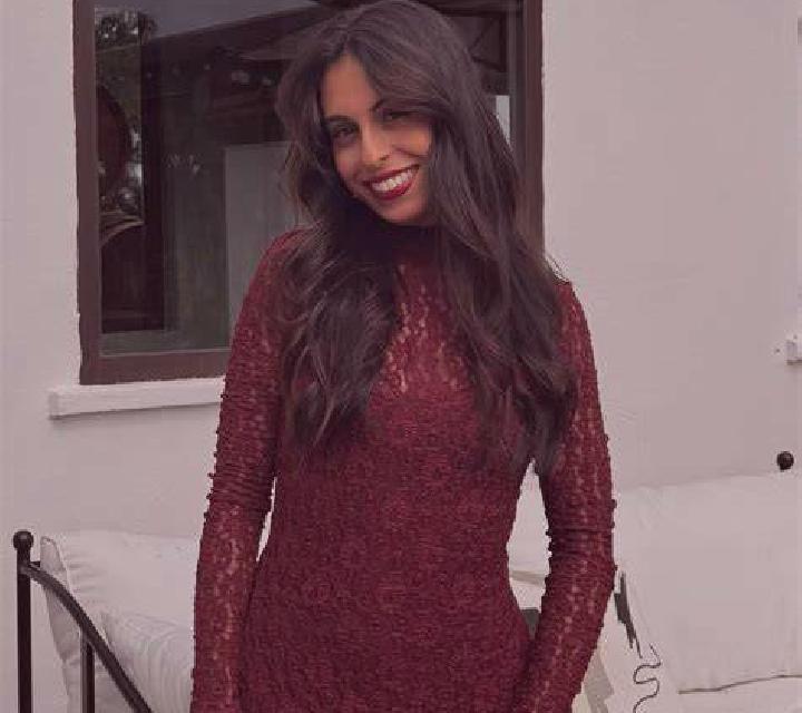 María Jesús 3 Llanquihue escort