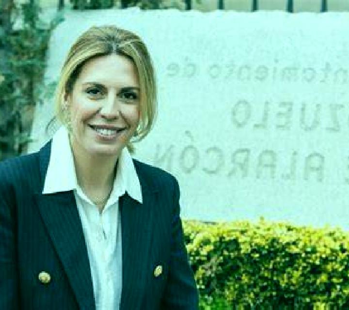María Jesús 3 Lonquimay escort