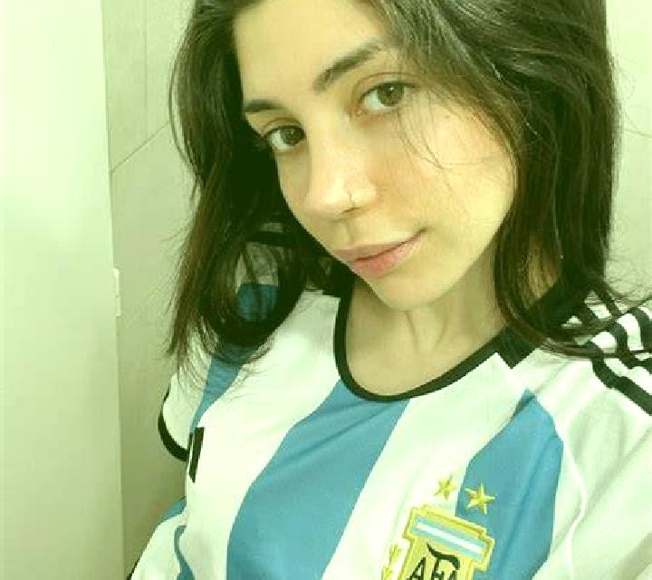 María Jesús Chaiten escort