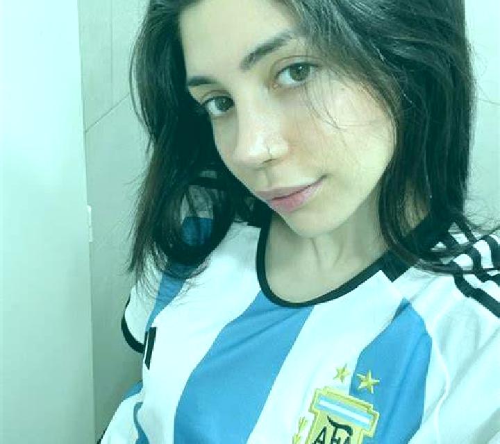 María Jesús Llanquihue escort