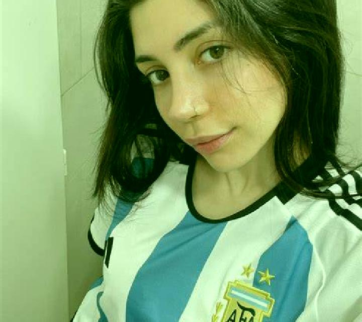 María Jesús Lonquimay escort