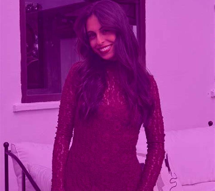 Martina 2 Nogales escort
