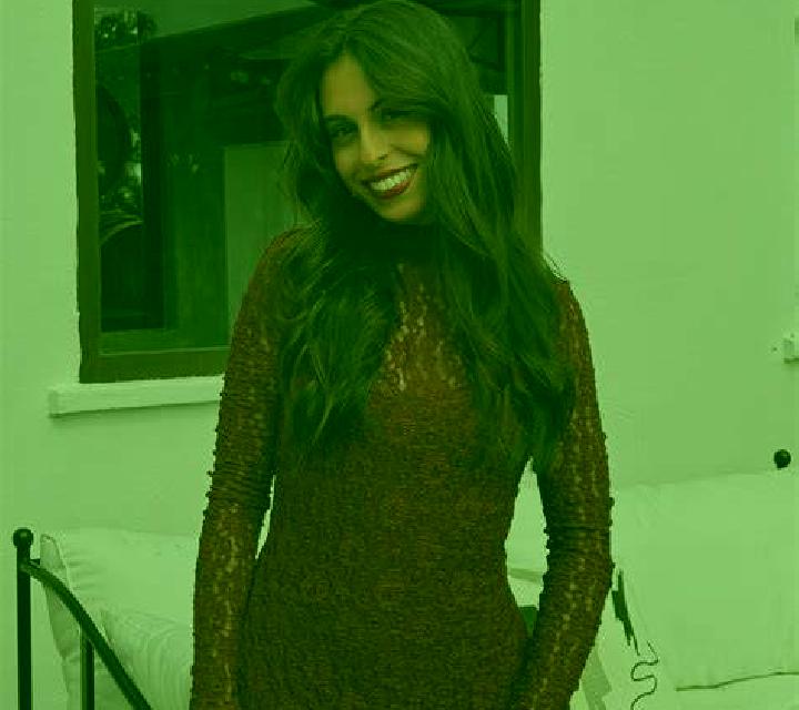 Martina Collipulli escort
