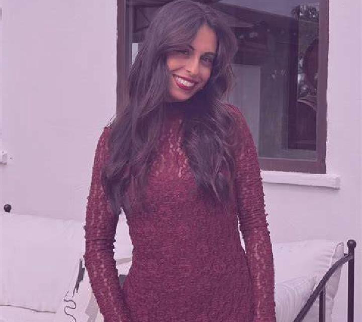 Martina Curacavi escort