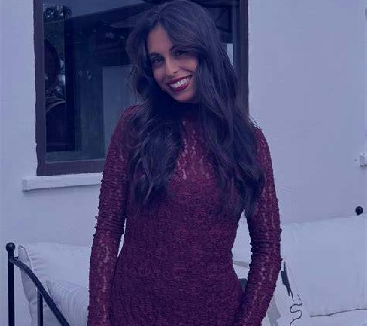 Martina Melipilla escort
