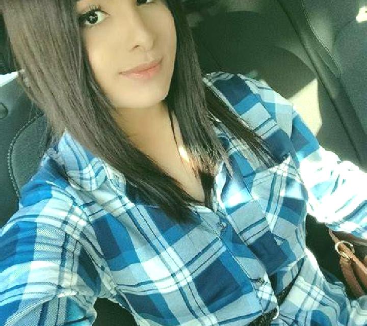 Ámbar 3 Chanco escort
