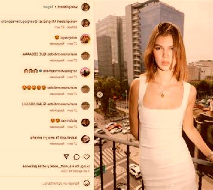 Ámbar Bulnes escort