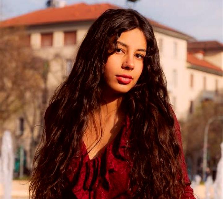 Ámbar Rinconada de Malloa escort