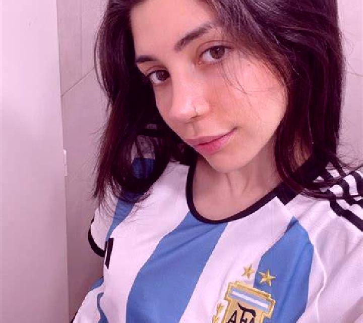 Ámbar Vina del Mar escort