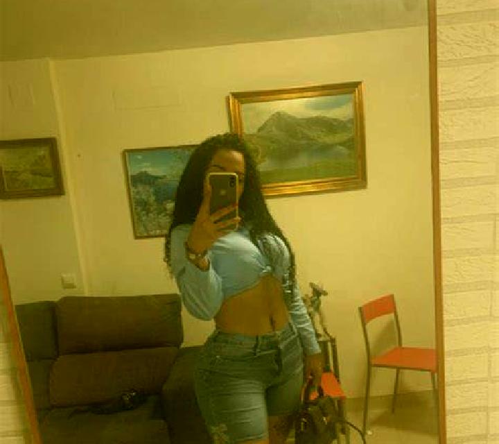 Millaray 2 San Pedro de Atacama escort