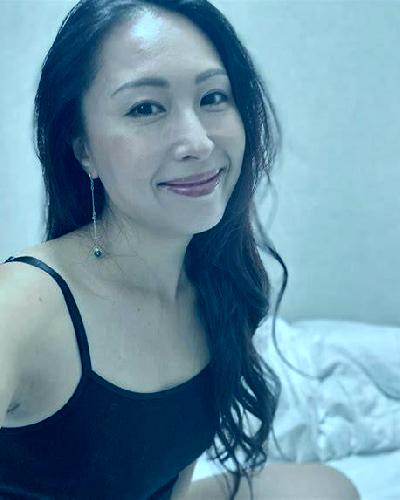 Nadia 2 San Pablo escort