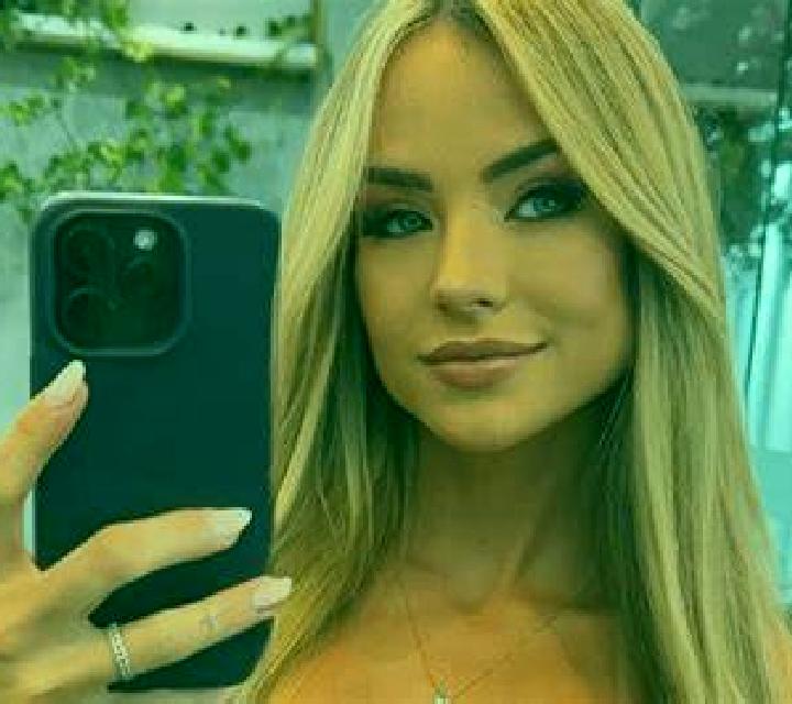 Nadia 3 Corral escort