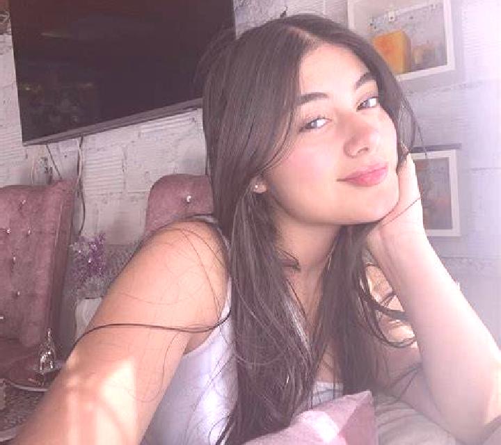 Nadia 3 Negrete escort
