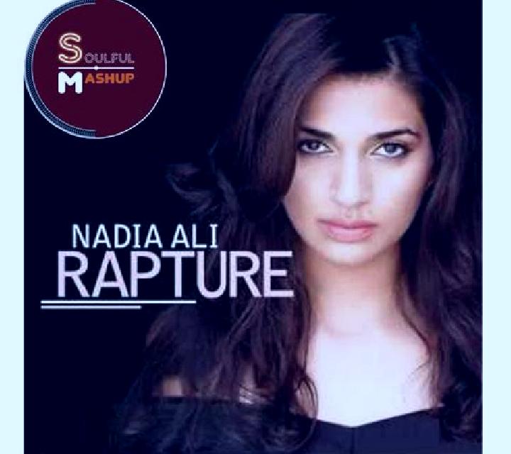Nadia Combarbala escort