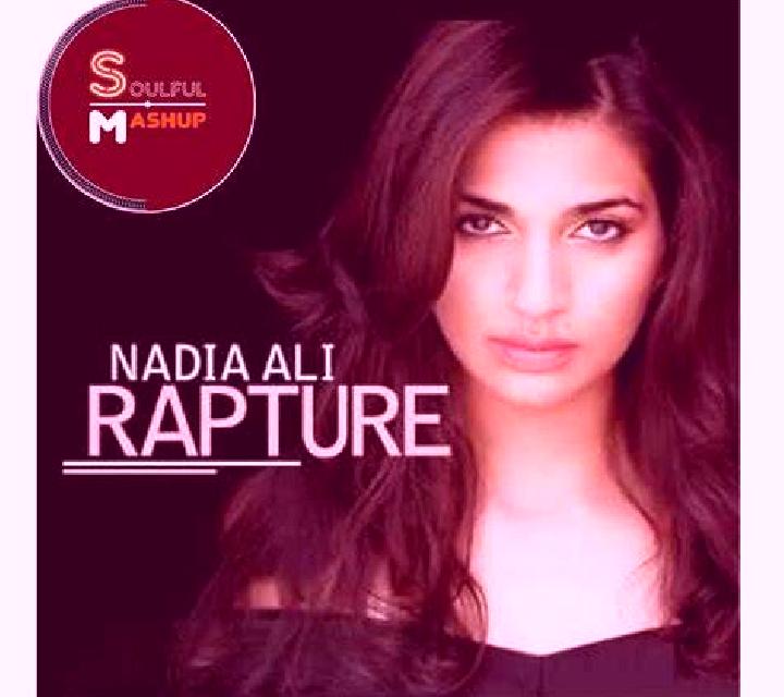 Nadia Putre escort