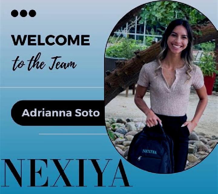 Nadia San Juan Bautista escort