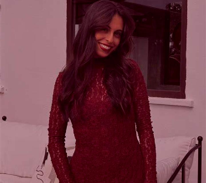 Natalia 2 Codegua escort