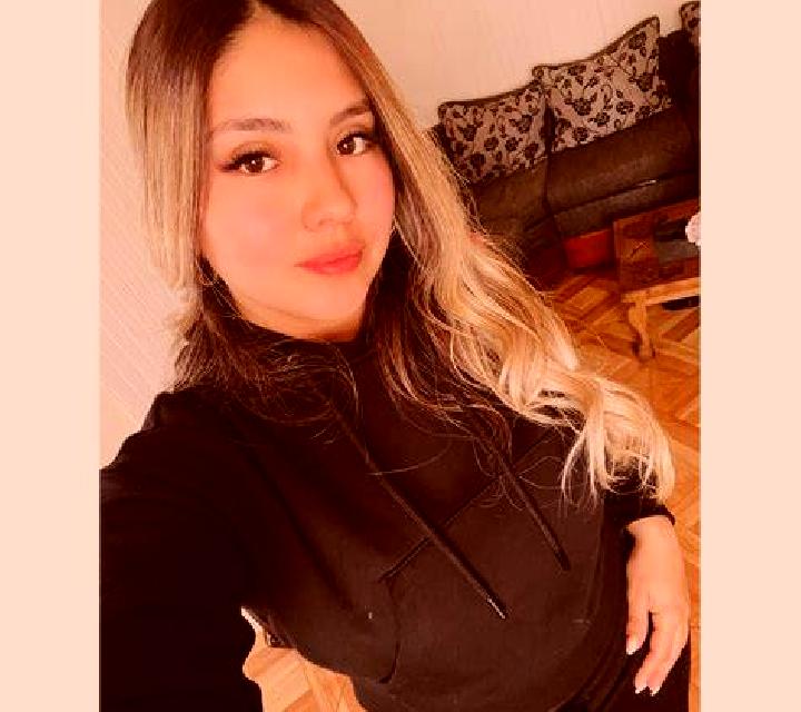Natalia 3 Codegua escort