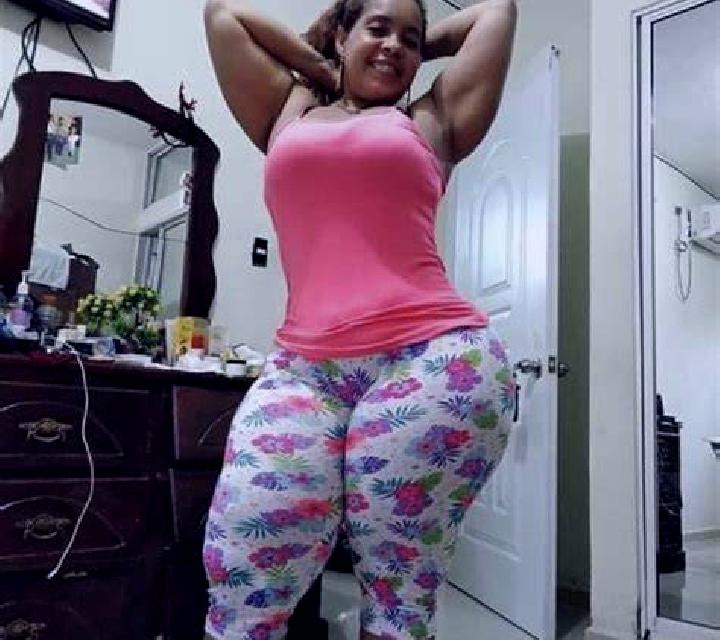 Natalia Hijuelas escort