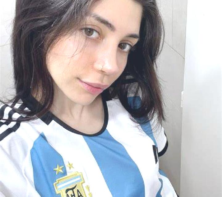 Noelia 3 Punitaqui escort