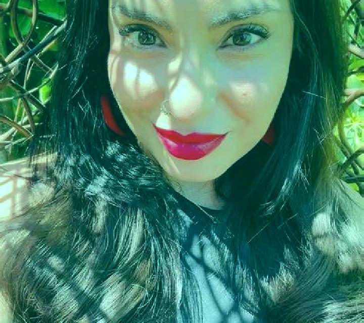 Noelia Chanco escort
