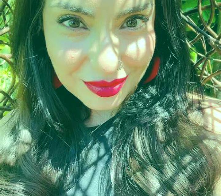 Noelia Hijuelas escort