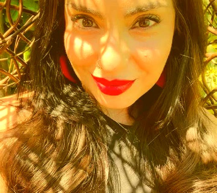 Noelia Vicuna escort