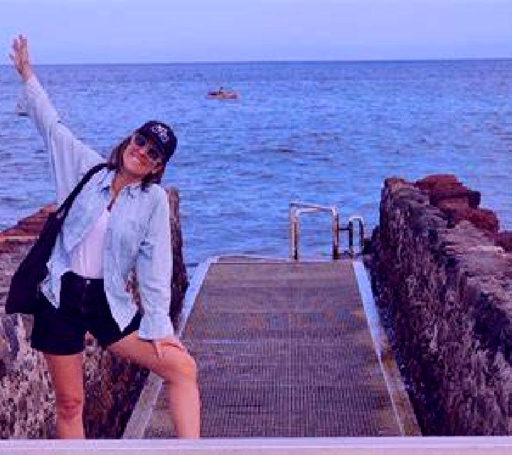 Olivia 2 Hanga Roa escort