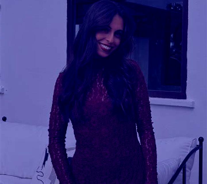 Olivia 3 Corral escort