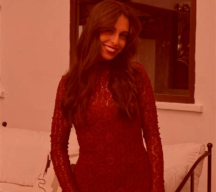 Olivia Castro escort