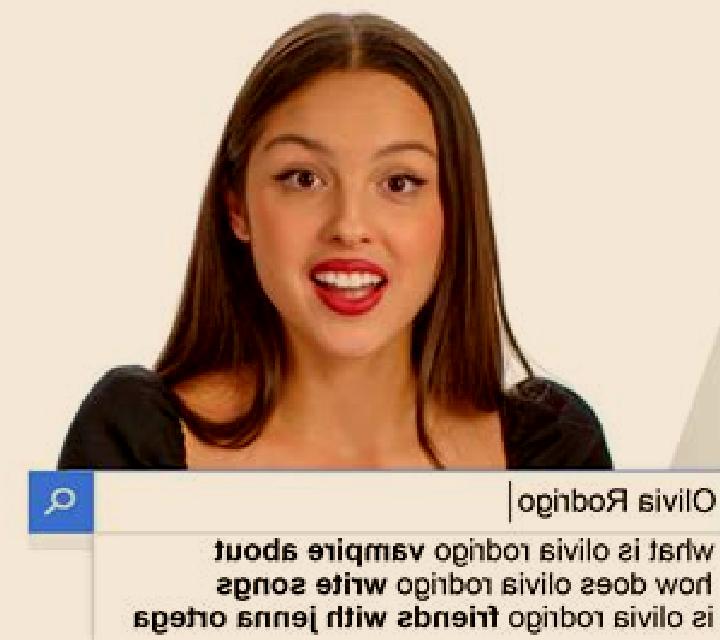 Olivia Osorno escort