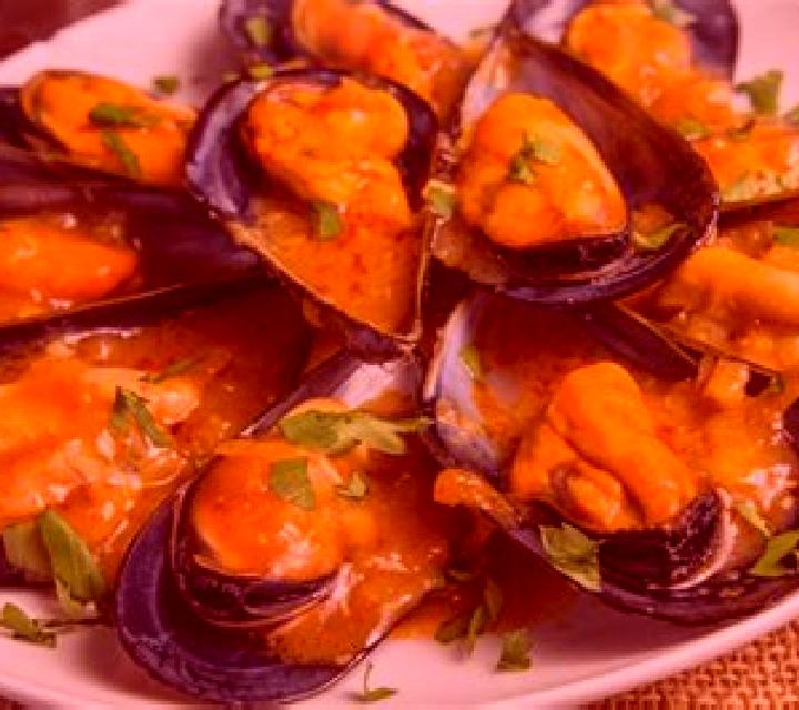 Pía 3 Mejillones escort