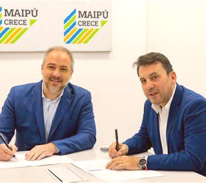 Pía Maipu escort