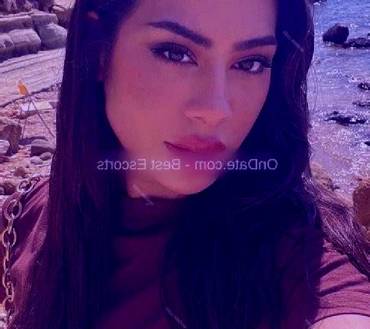 Paloma 3 Llaillay escort