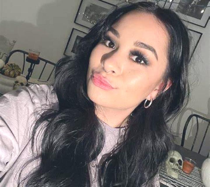 Paloma 3 Ninhue escort