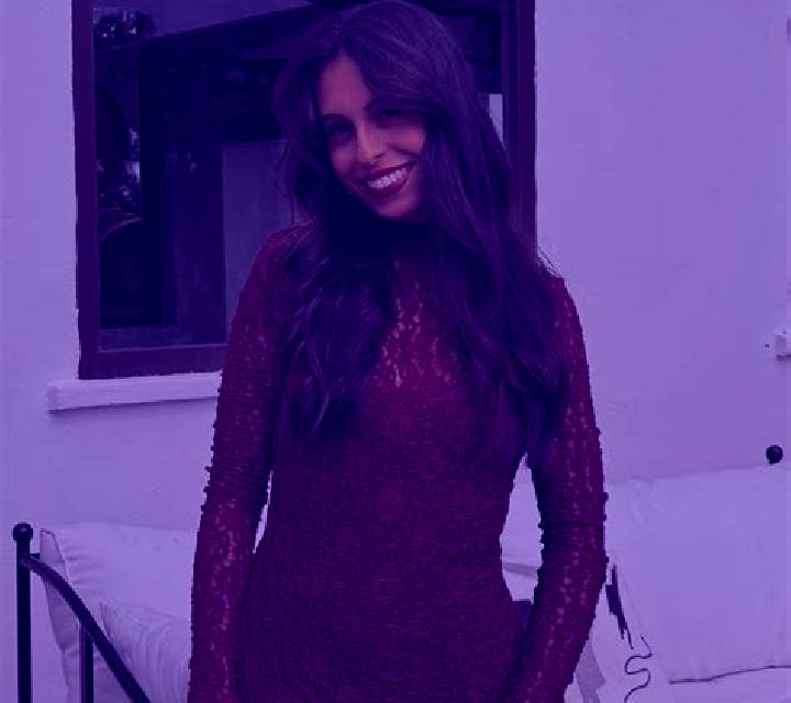 Paloma Camina escort