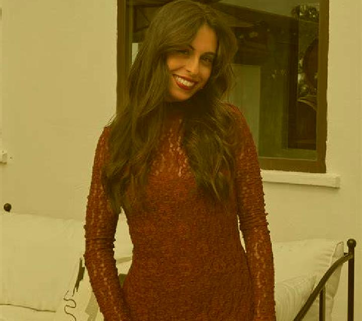 Paloma Penaflor escort