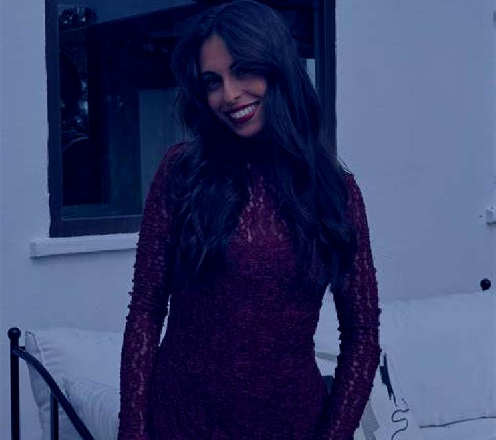 Paloma Tome escort