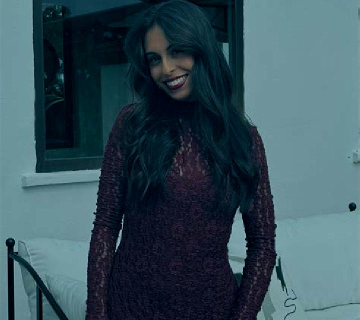 Paulina 2 Quirihue escort