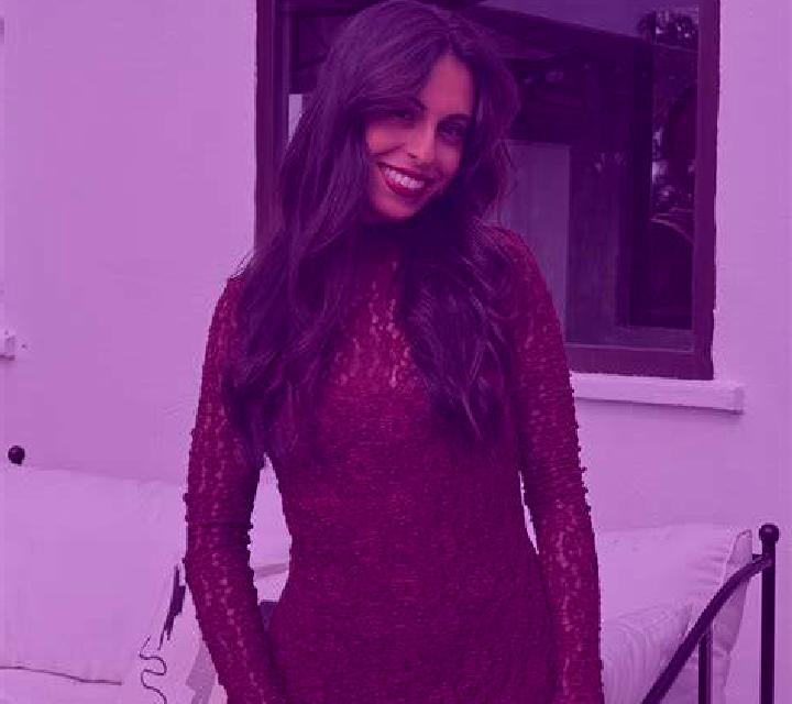 Paulina 3 Vilcun escort