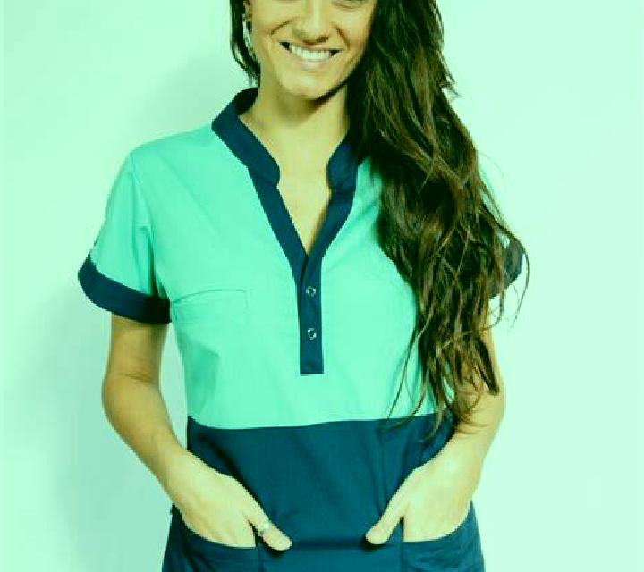 Paulina Lago Verde escort