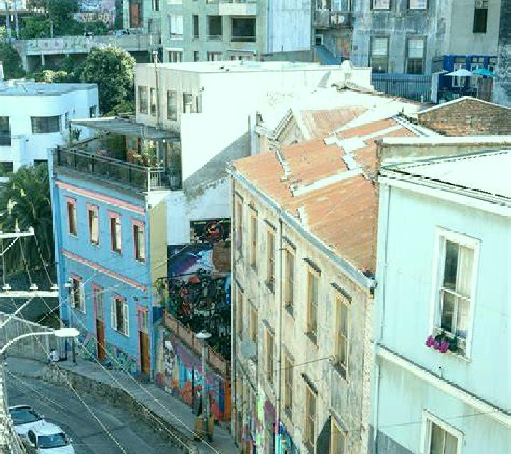 Rayén 2 Valparaiso escort