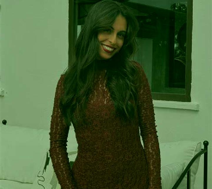 Rayén 3 Nogales escort