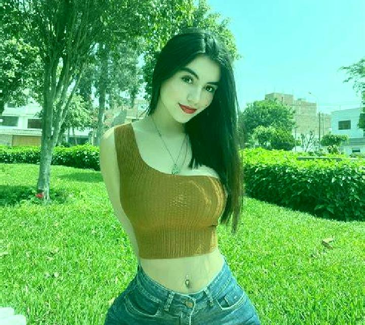 Renata 2 Copiapo escort