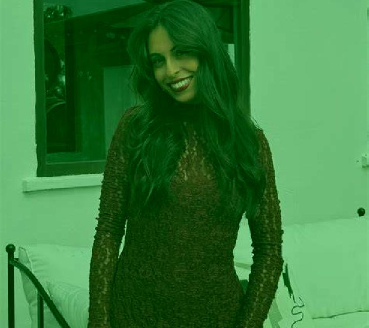 Renata 3 Curanilahue escort