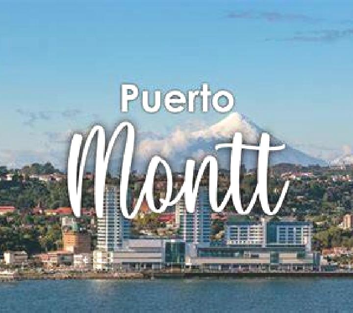 Rocío 2 Puerto Montt escort