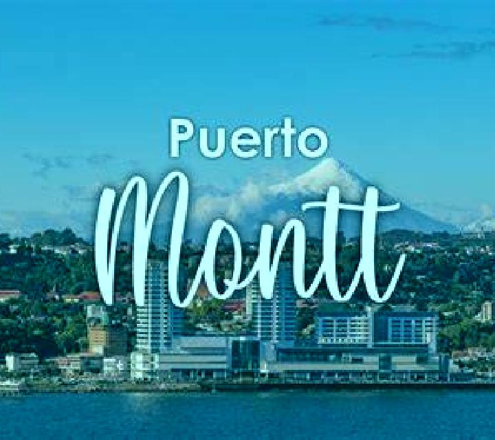 Rocío 3 Puerto Montt escort