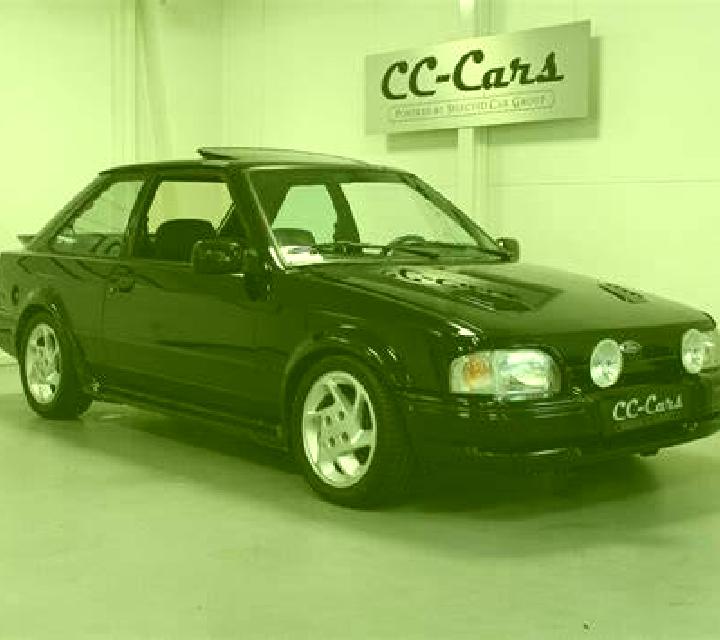 Rocío Cochrane escort